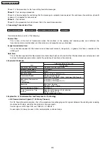 Preview for 278 page of Panasonic KX-FLB852CX Service Manual