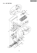 Preview for 289 page of Panasonic KX-FLB852CX Service Manual