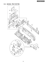 Preview for 291 page of Panasonic KX-FLB852CX Service Manual