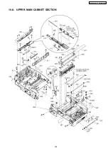 Preview for 293 page of Panasonic KX-FLB852CX Service Manual