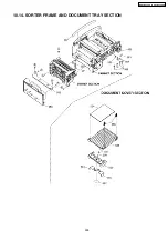 Preview for 299 page of Panasonic KX-FLB852CX Service Manual