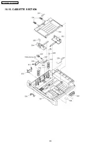 Preview for 300 page of Panasonic KX-FLB852CX Service Manual