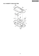 Preview for 305 page of Panasonic KX-FLB852CX Service Manual