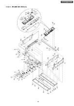 Preview for 307 page of Panasonic KX-FLB852CX Service Manual