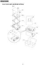 Preview for 310 page of Panasonic KX-FLB852CX Service Manual