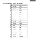 Preview for 311 page of Panasonic KX-FLB852CX Service Manual