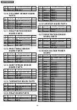 Preview for 328 page of Panasonic KX-FLB852CX Service Manual