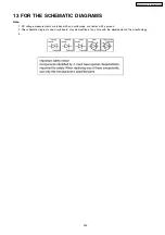 Preview for 333 page of Panasonic KX-FLB852CX Service Manual