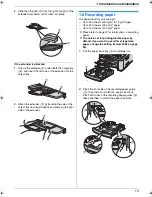 Preview for 13 page of Panasonic KX-FLB881E Operating Instructions Manual