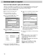 Preview for 134 page of Panasonic KX-FM106 Operating Instructions Manual