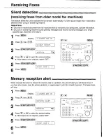 Preview for 76 page of Panasonic KX-FP105 Operating Instructions Manual