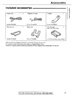 Preview for 13 page of Panasonic KX-FP105 Quick Start Manual