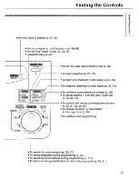 Preview for 17 page of Panasonic KX-FP105 Quick Start Manual