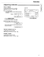 Preview for 27 page of Panasonic KX-FP105 Quick Start Manual