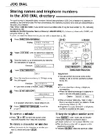 Preview for 34 page of Panasonic KX-FP105 Quick Start Manual