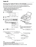 Preview for 38 page of Panasonic KX-FP105 Quick Start Manual