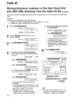 Preview for 40 page of Panasonic KX-FP105 Quick Start Manual