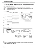 Preview for 52 page of Panasonic KX-FP105 Quick Start Manual