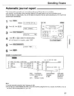 Preview for 53 page of Panasonic KX-FP105 Quick Start Manual