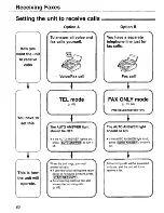 Preview for 60 page of Panasonic KX-FP105 Quick Start Manual