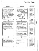 Preview for 61 page of Panasonic KX-FP105 Quick Start Manual