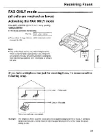 Preview for 63 page of Panasonic KX-FP105 Quick Start Manual