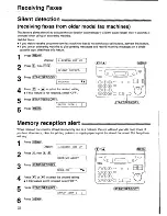 Preview for 76 page of Panasonic KX-FP105 Quick Start Manual