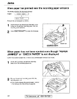 Preview for 90 page of Panasonic KX-FP105 Quick Start Manual