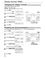 Preview for 96 page of Panasonic KX-FP105 Quick Start Manual