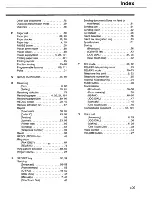 Preview for 109 page of Panasonic KX-FP105 Quick Start Manual