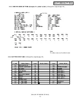 Preview for 13 page of Panasonic KX-FP105BX Service Manual