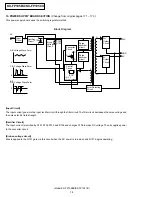 Preview for 14 page of Panasonic KX-FP105BX Service Manual