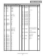 Preview for 25 page of Panasonic KX-FP105BX Service Manual