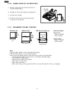 Preview for 44 page of Panasonic KX-FP105BX Service Manual