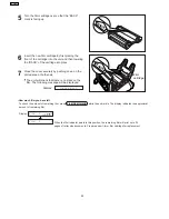 Preview for 48 page of Panasonic KX-FP105BX Service Manual