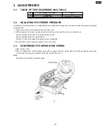 Preview for 133 page of Panasonic KX-FP105BX Service Manual