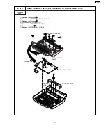 Preview for 139 page of Panasonic KX-FP105BX Service Manual