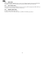 Preview for 156 page of Panasonic KX-FP105BX Service Manual