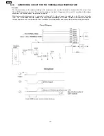 Preview for 162 page of Panasonic KX-FP105BX Service Manual