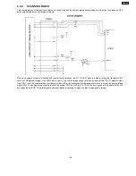 Preview for 167 page of Panasonic KX-FP105BX Service Manual