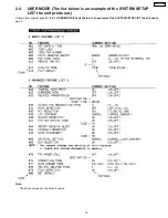 Preview for 15 page of Panasonic KX-FP105RS Service Manual