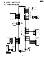 Preview for 23 page of Panasonic KX-FP105RS Service Manual