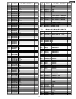 Preview for 39 page of Panasonic KX-FP105RS Service Manual