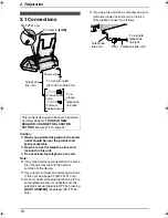 Preview for 18 page of Panasonic KX-FP141AL Operating Instructions Manual