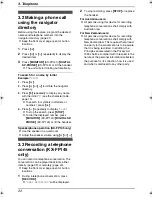 Preview for 24 page of Panasonic KX-FP141AL Operating Instructions Manual