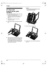 Preview for 64 page of Panasonic KX-FP143RU Operating Instructions Manual