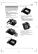 Preview for 65 page of Panasonic KX-FP143RU Operating Instructions Manual