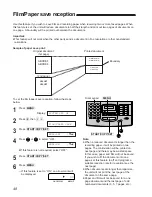 Preview for 48 page of Panasonic KX-FP200 Operating Instructions Manual