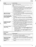 Preview for 47 page of Panasonic KX-FP373FX Operating Instructions Manual