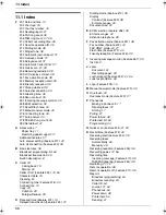 Preview for 56 page of Panasonic KX-FP373FX Operating Instructions Manual